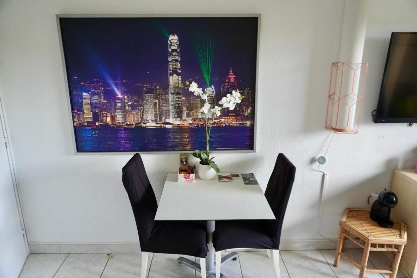 Apartamento T2 Lumineux Et Piscine *